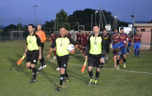 C.11: ON-LINE IL COMUNICATO UFFICIALE NUMERO 41